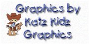 Graphics by KATZ KIDZ